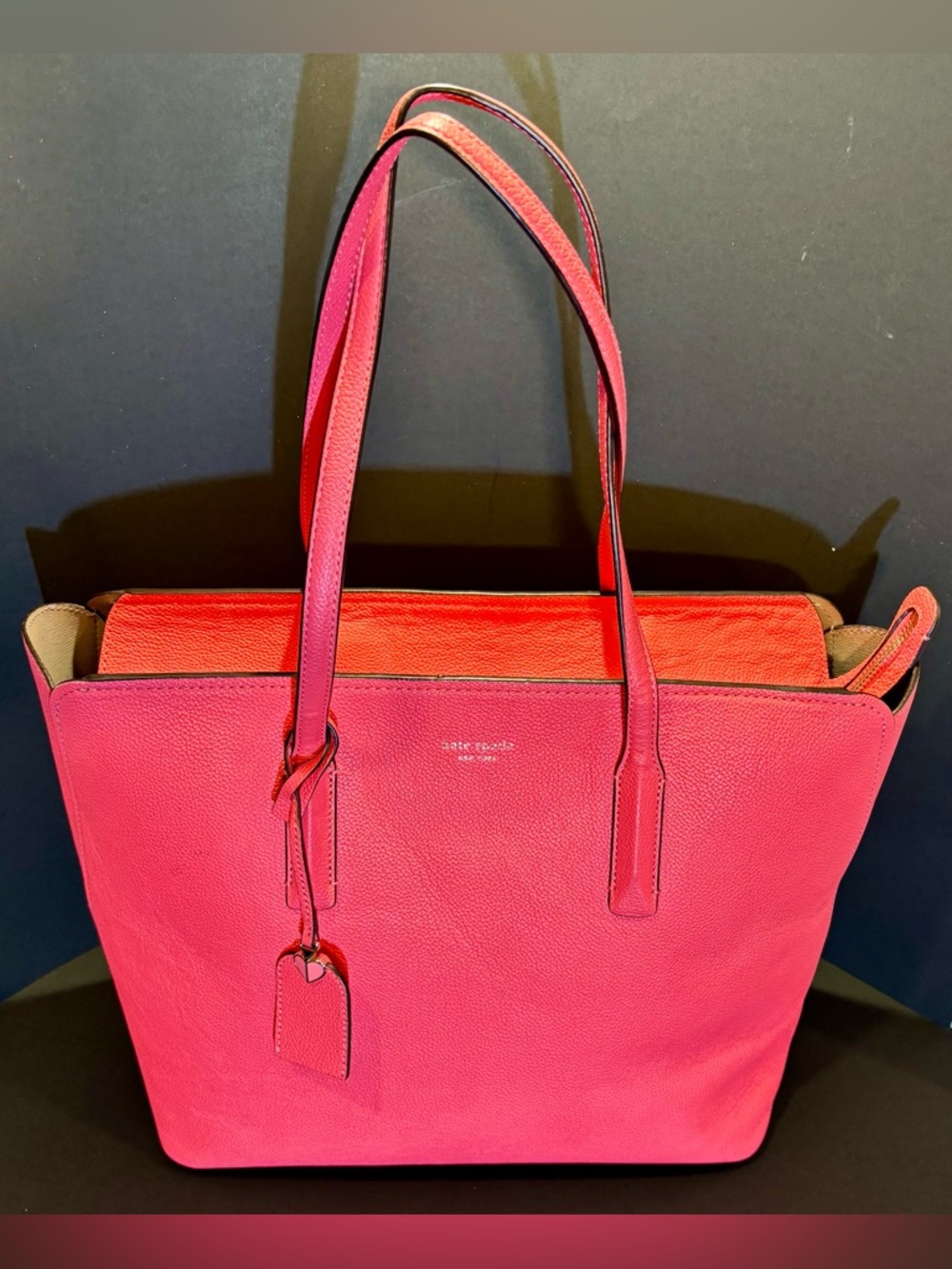 Kate Spade Margaux Large Tote Bag - Picture 3 of 16